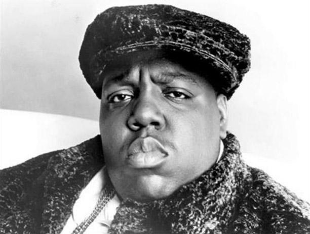  with wishes Notorious B.I.G a post-mortem happy birthday 