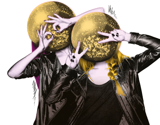 RevolutionBars's tweet photo. 24 hours until we let disco go to our heads. Book now: http://t.co/fc80thH9op http://t.co/RcP0Hn4bEf