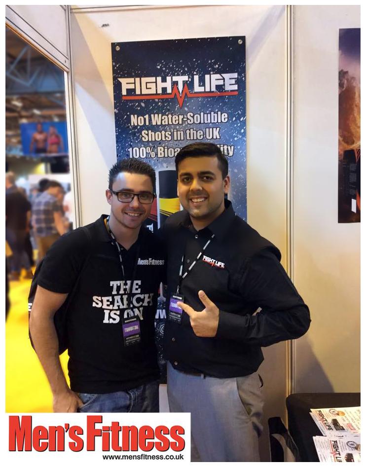 MithileshUK's tweet photo. Surprise visit from @MensHealthMag @caspercooke Stephen - A well rewarded 21st century media company - #fitness #news http://t.co/koHnn4Q9G8