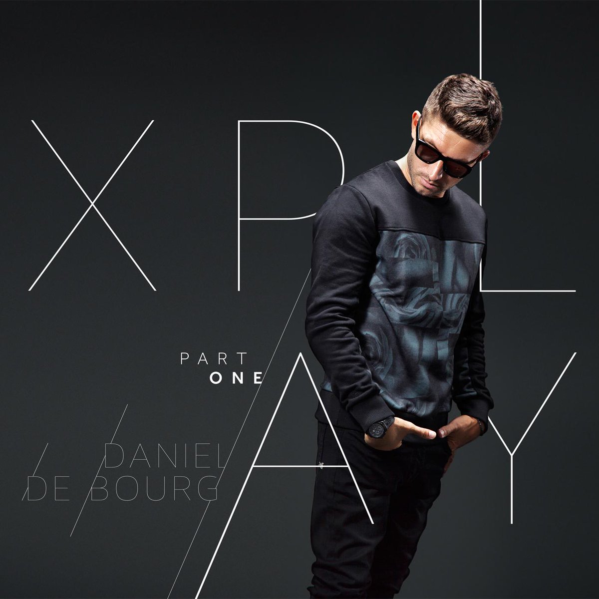 ashtraymgmt's tweet photo. 9 days til @danieldebourg's #XPlay2!
As we countdown, tell us what track from #XPlayPartOne you're still in love with http://t.co/miNr0N4Nn7