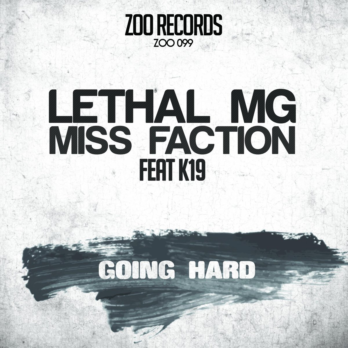 MissFaction's tweet photo. @DJLethalMG &amp; Miss Faction Feat K19 - Going Hard 
Releasedate: June 2015
Preview online next monday! http://t.co/ja3aTeihj8