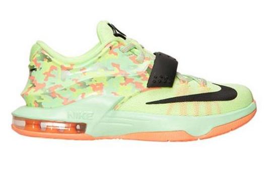allstar_basket's tweet photo. Recibimos las KD VII "EASTER". Tallas 37 a 40. Visitanos  C/ Zaragoza N15 (Almeria), o haz tu pedido al 950264758 http://t.co/UbmQ7jXETG