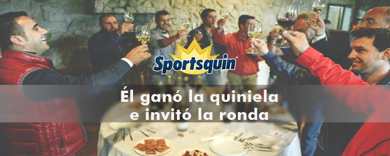SportsQuin's tweet photo. Invita a tus amigos a las quiniela de http://t.co/2es0WtbdQ9 y ganarás inscripciones gratis (valor 30$). http://t.co/tni5G0L2ov