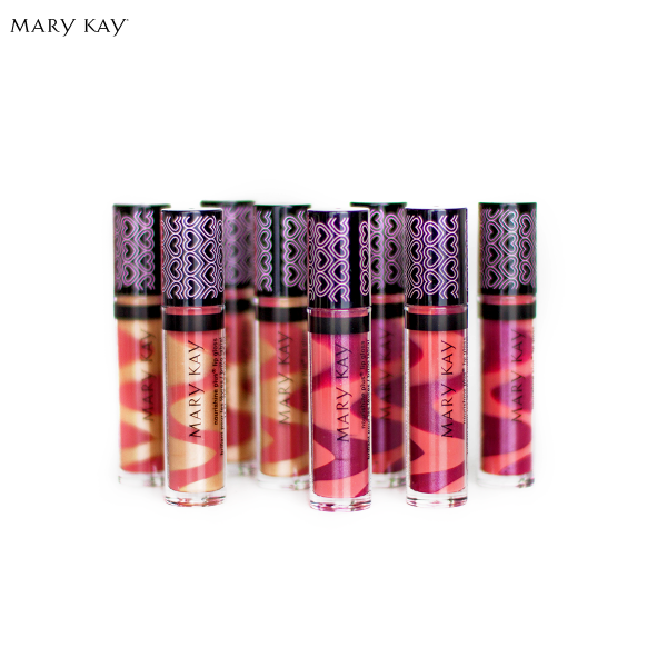 MeredithLeigh23's tweet photo. Join #MaryKay in ending domestic violence by purchasing a Beauty That Counts® Lip... http://t.co/cz41R2F8IG http://t.co/Ket43V7TxN