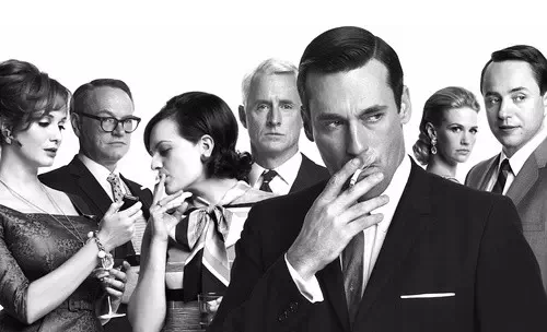 YIDAICO's tweet image. 看《广告狂人》中女神们是如何戴珠宝的 ift.tt/1HwTjgH