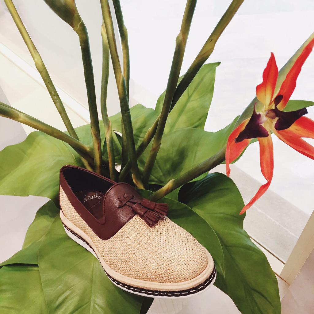 Мужская очень летняя коллекция Santoni #crocusciymall #santoni