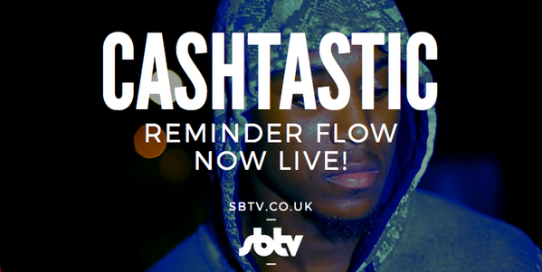 SBTVonline's tweet photo. More from @cashtasticmusic dropping at 8PM! Make sure you're caught up. >> http://t.co/YG1rSXNK9Y http://t.co/7GJBrwqcuA