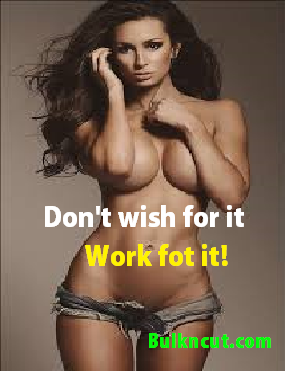Work for it and you'll GET IT!!
#Motivation #fitness #beachbody #6pack