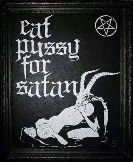 LezaCantoral's tweet image. #satanicstyle #girlsaregood #Goddess
