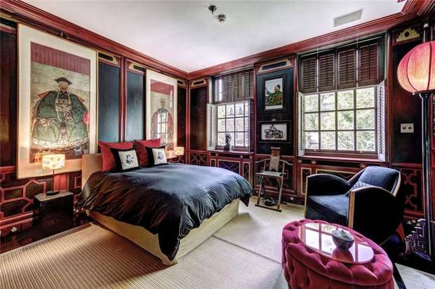 This is what £16million gets you in Chelsea bit.ly/1ehD1fa