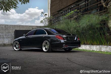 CoolCarsShow's tweet photo. Higher Routine S63 AMG on Rotiform
#S63 http://t.co/IsWx0IPrL5