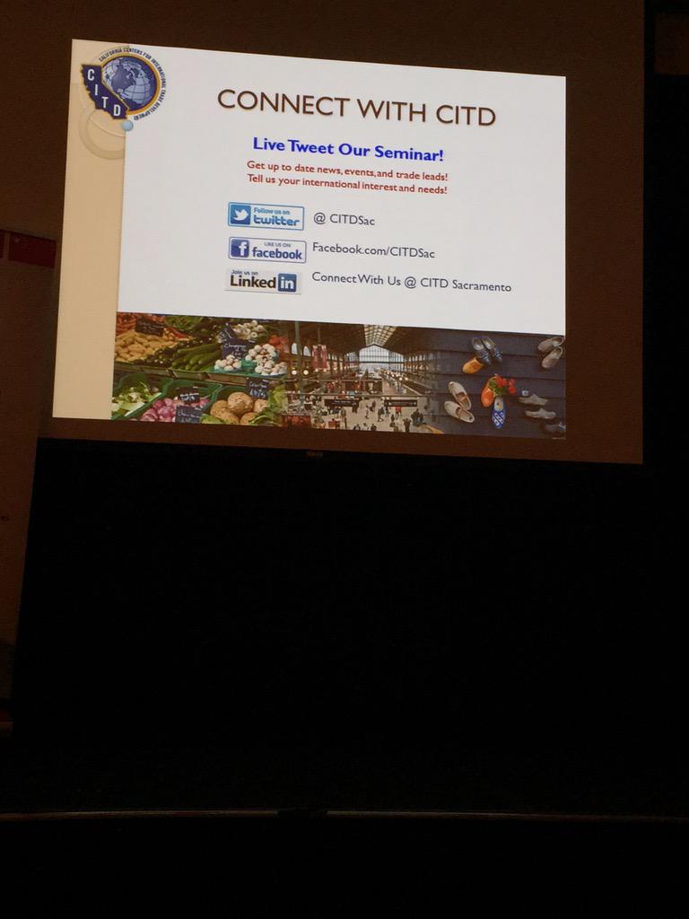 CITDsac's tweet image. Day 2 in #CorningCA. EU delegates to meet small businesses! #citdsac #wtm #goglobal @LeahGlobal