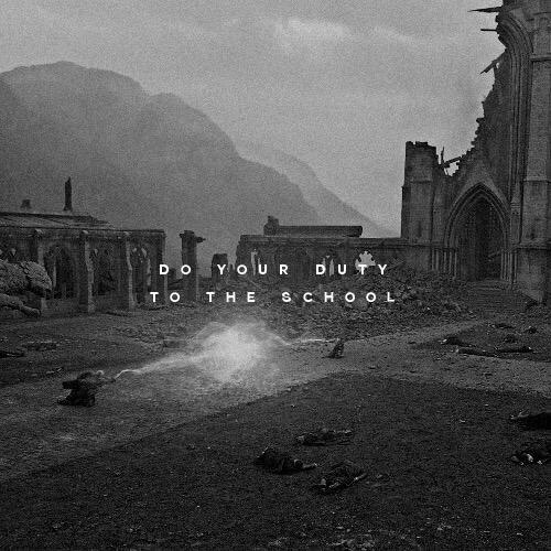 fakehogwarts's tweet photo. Right to the feels 😭 http://t.co/ryCkF3DdrP