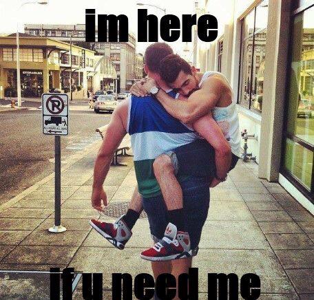 jammer_jr's tweet photo. Relationship goals 🙈 http://t.co/zvimwfrfd7