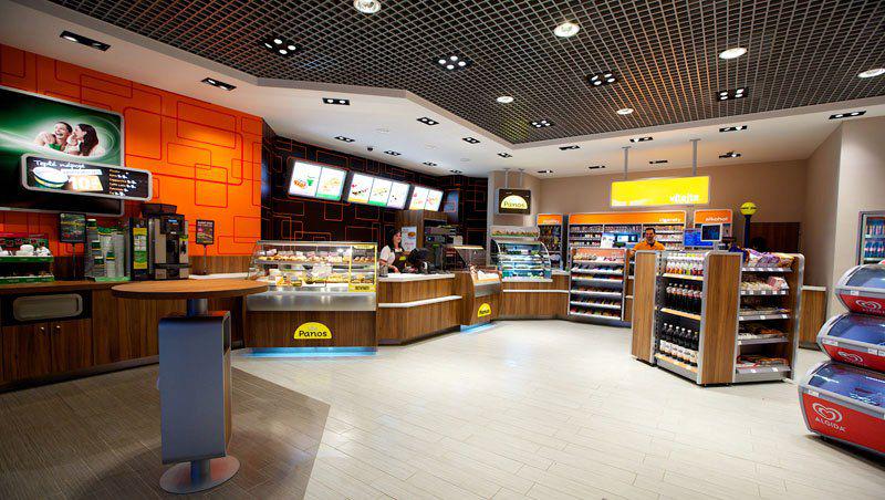 MOL Česko tweet media