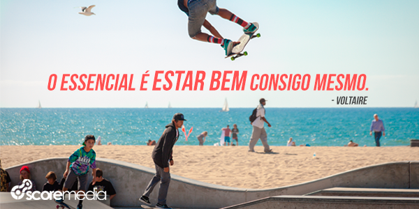 scoremediaweb's tweet photo. Bom é estar de bem com você mesmo! :) http://t.co/hRxPgrQkDv