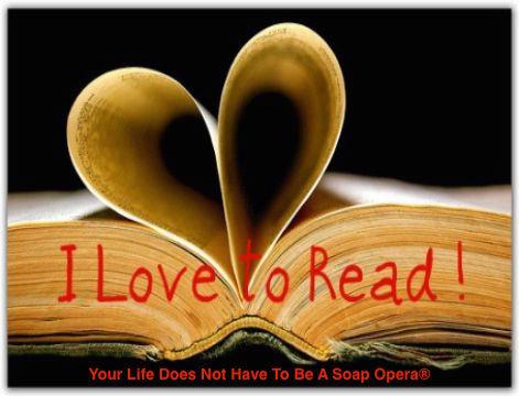RicardoChavez's tweet photo. #Truth is the #Light that will always #SetYouFree from #Ignorance and #Fear. #Read
#YourLifeDoesNotHaveToBeASoapOpera http://t.co/pcmKydapHs