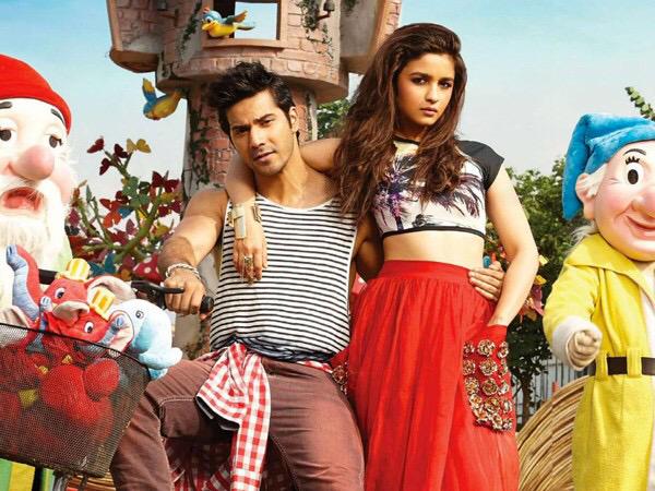 filmfare's tweet photo. .@Varun_dvn and @aliaa08 sign #Shuddhi 

Complete details here: http://t.co/PdX109A5ly http://t.co/rG5684C5uX