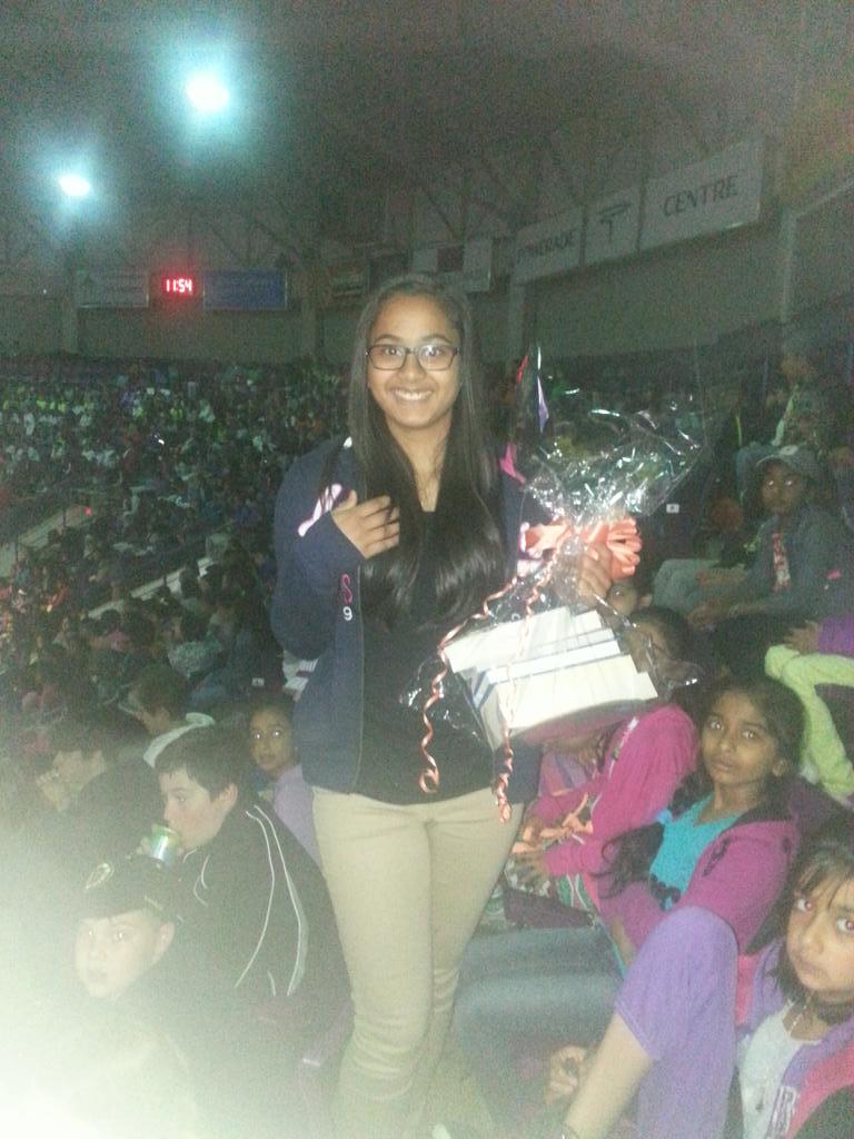 NatalkaFabro's tweet photo. #DeservingReaderDeservingWinner #ForestofReading2015 #PeelReads @PeelReads @CaledonEastPS http://t.co/NGmTIASULk