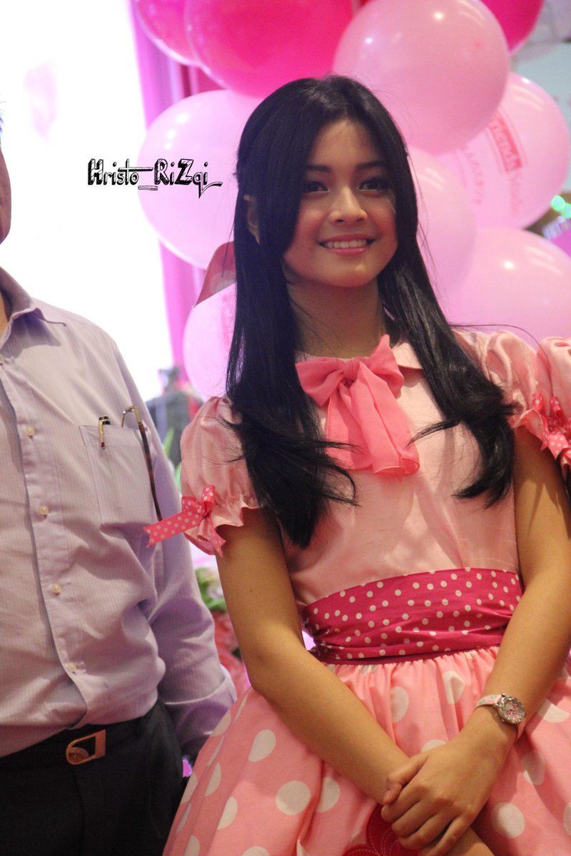 "<a href="/StefaNers_ID/">StefaNers Indonesia</a>: #SharePictTeens @Teens_Yori at Launching Friends Studio, Kota Kasablanka 17.05.15 ""