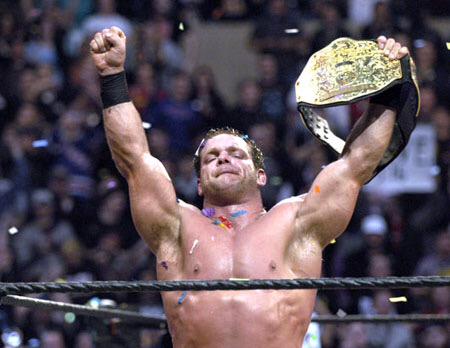 Happy Birthday Chris Benoit, one of the best wrestlers I\ve seen. Just a shame how it had to end 