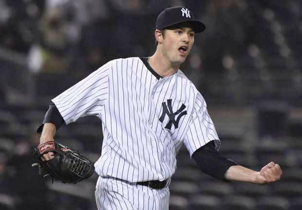 REmessage to wish Yankees closer Andrew Miller a happy 30th birthday! 