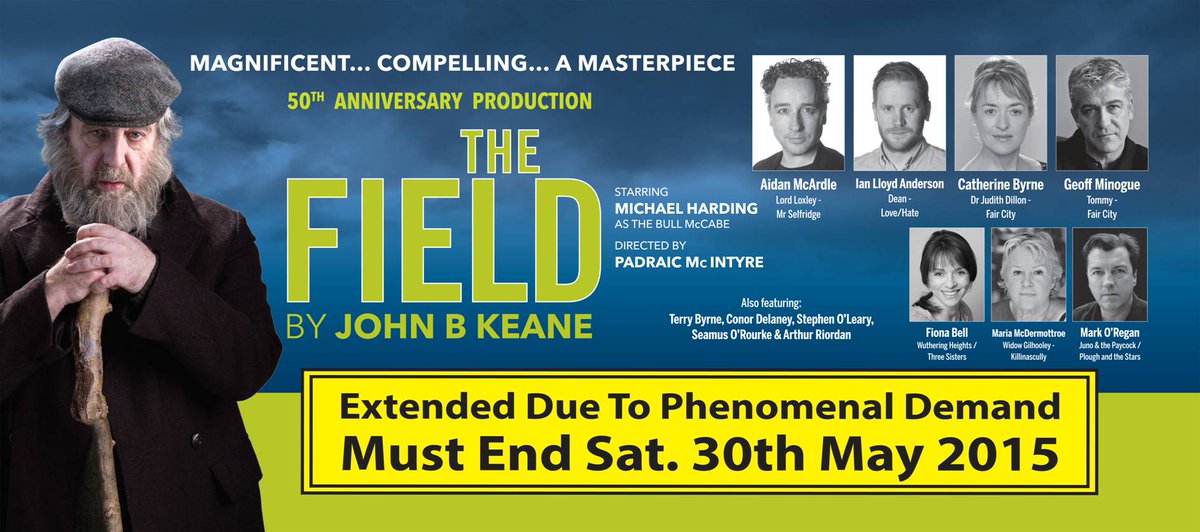 The Gaiety Theatre tweet media