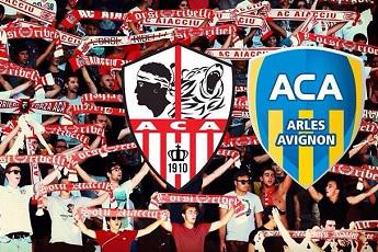 ACAjaccio's tweet photo. Le groupe ajaccien #ACAACA http://t.co/RbysuCgh2g http://t.co/6eJGFJBEZV