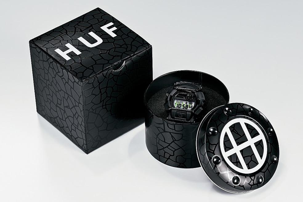 kixarc's tweet photo. #PREORDER G-Shock x HUF GD400 | Rp 2.799.900 | Cp 087785126722 http://t.co/vez3VUJBGn @wayonfire
