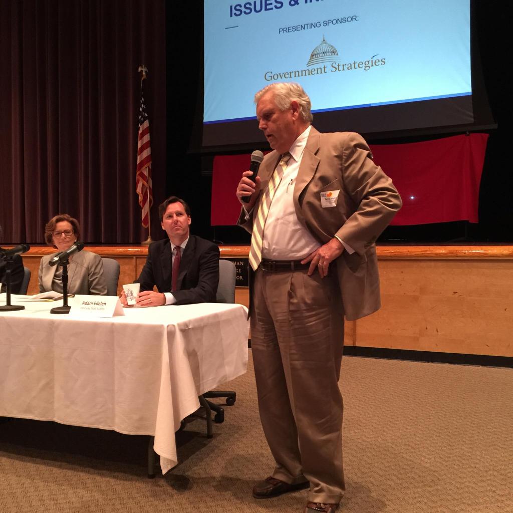 Commissioner Holliday says <a href="/JCPSKY/">JCPS</a>  impressive in responses