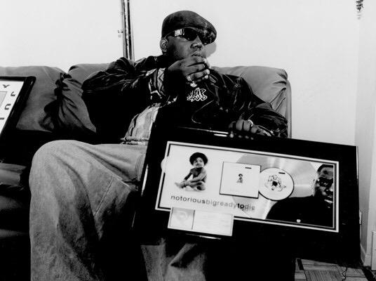 43 Notorious B.I.G Lyrics Put Together To Help You Get Through Life...Happy Birthday Biggie |  