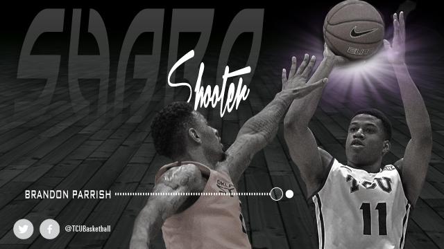 TCUBasketball's tweet photo. .@TCUBasketball previews @bpthatruth in this week's closer look series. Read More: http://t.co/lhPZy7AhW1 #Big12MBB http://t.co/iSNJTRfDrQ