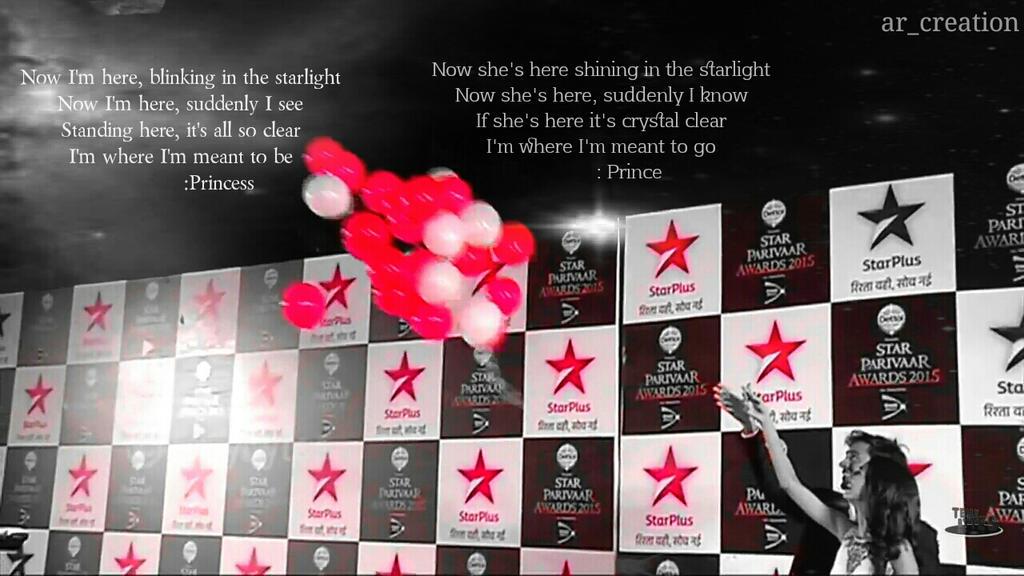 trisfour10's tweet photo. #WeLoveNiBir @StarPlus @aneri_vajani @StarAnilJha @Nibir_Fc @nibirfc @NAUC_OFFICIAL @_MVFC @itsRitzi @anerivajani_fc http://t.co/u5yTADVrXF