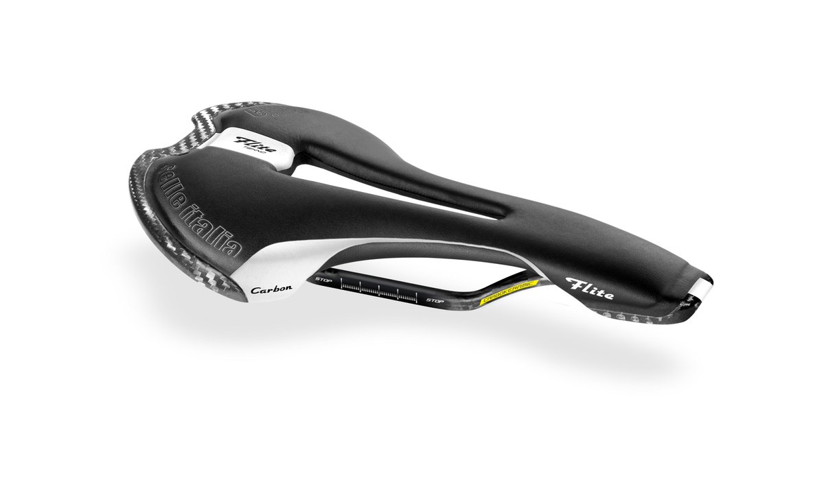 selle_italia's tweet image. #FLITE TEKNO FLOW: #Design &amp;amp; #Comfort at 145g only! Pedaling on the real #cornerstone! bit.ly/1JX8o8Q