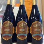 Photo by . (@OBBeerBuzz)