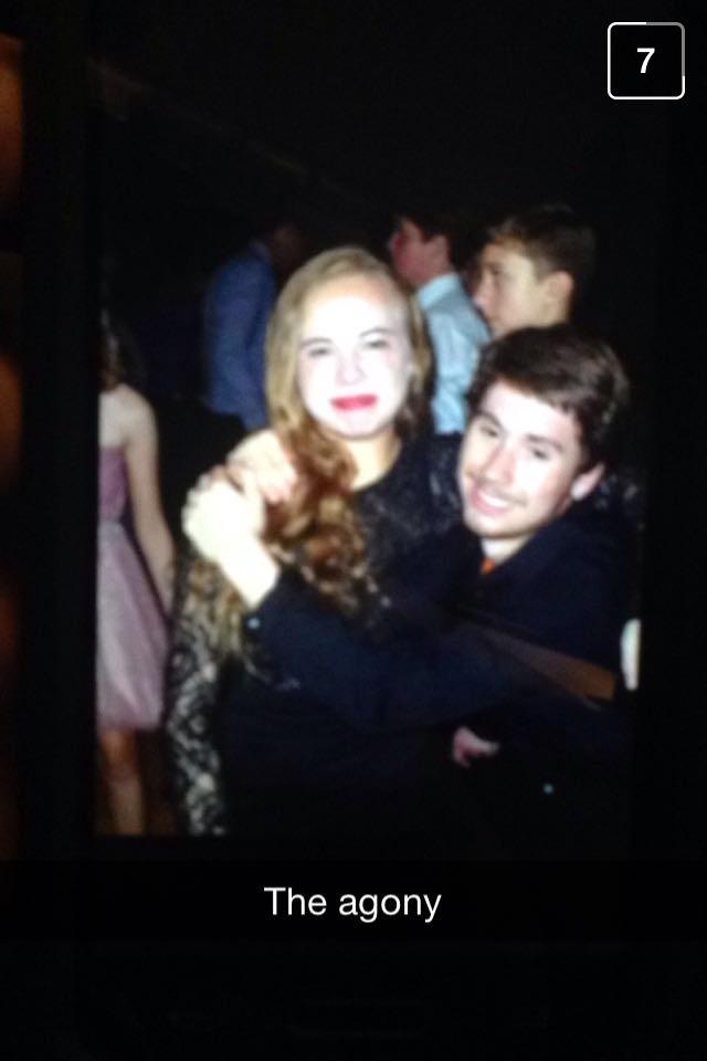 car0l_p's tweet photo. 😂😂😂 #pray4hanna #andpatrick http://t.co/rFipwFp9i4