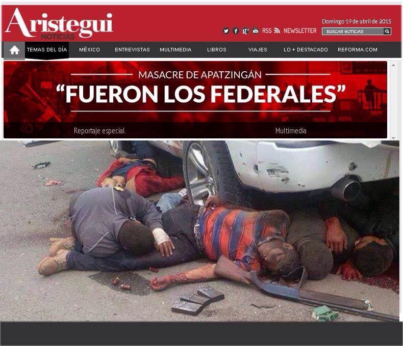 epigmenioibarra's tweet photo. Ella ha sido la voz d muchxs.Nos toca ahora alzar la voz x ella.Q @EPN sepa q #EstamosConAristegui http://t.co/oeJcwxwBsj
