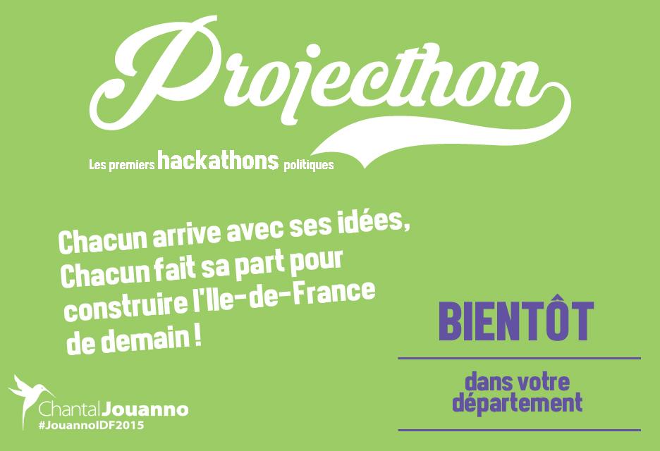 Chantal Jouanno tweet media