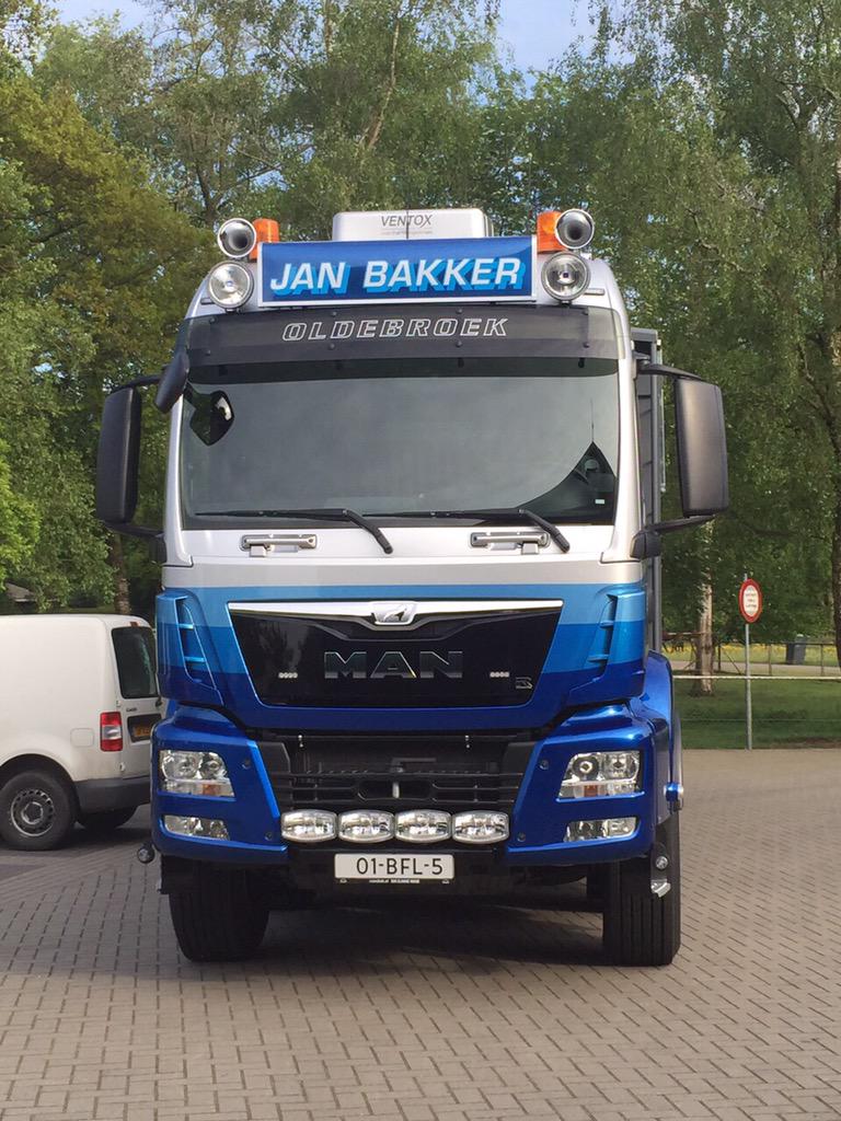 Jan Bakker Oldebroek tweet media