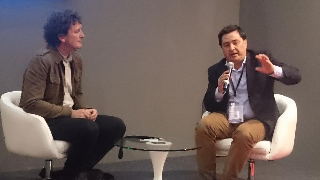 raulsanchezfl's tweet image. Con @josepbohigas, cómo enfocar viviendas y urbanismo a familias en el siglo XXI, @ConstrumatBCN #BeyondBuildingB