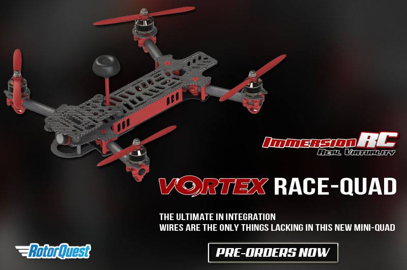 RotorQuest RC on Twitter: