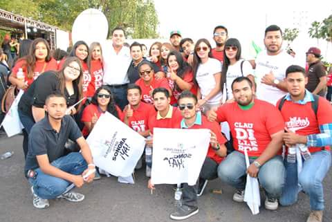 LeissaOrtiz's tweet photo. Los jóvenes en Cajeme tenemos la determinación de lograr ¡Otro Sonora YA! #CajemeComoLoQueremos @FaustinoFelix http://t.co/zXY3LrRgNx
