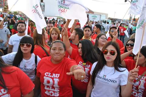 LeissaOrtiz's tweet photo. Los jóvenes en Cajeme tenemos la determinación de lograr ¡Otro Sonora YA! #CajemeComoLoQueremos @FaustinoFelix http://t.co/zXY3LrRgNx
