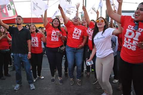 LeissaOrtiz's tweet photo. Los jóvenes en Cajeme tenemos la determinación de lograr ¡Otro Sonora YA! #CajemeComoLoQueremos @FaustinoFelix http://t.co/zXY3LrRgNx