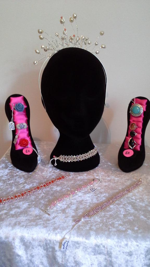 Operation Dynamo this weekend Ramsgate vintage market 3 x day event featuring Val &amp; Nicky  with jewels and art x