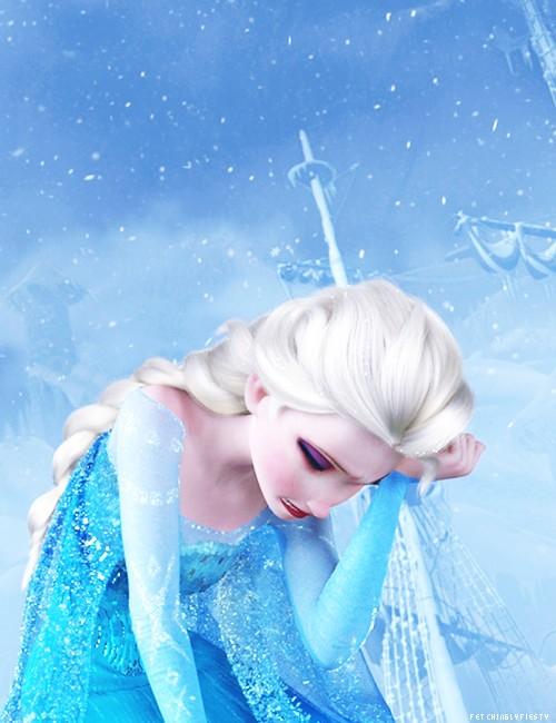 ItszQueenElsa's tweet photo. "@apllewhite18: http://t.co/cLXPhqX4YI"