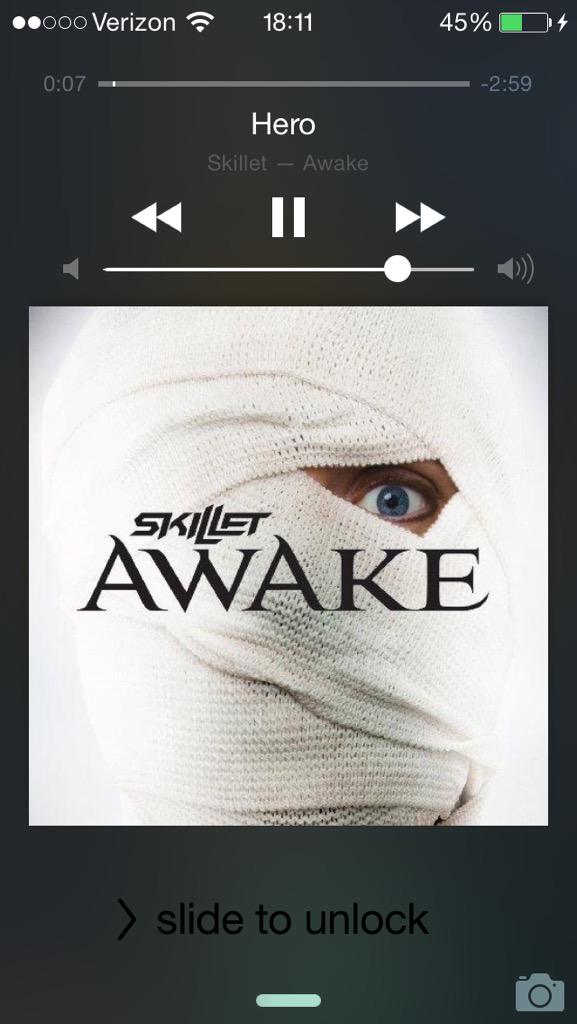 RCMPspilled92's tweet photo. @MountiesGaming @RaNgErScOpE I was listening to pandora and this song came on! http://t.co/6dm8zXSlTE