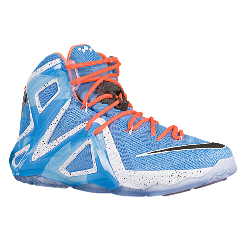 Nike #Lebron12 Elite mens athletic shoe for #athletes. bit.ly/1Hx9dFe