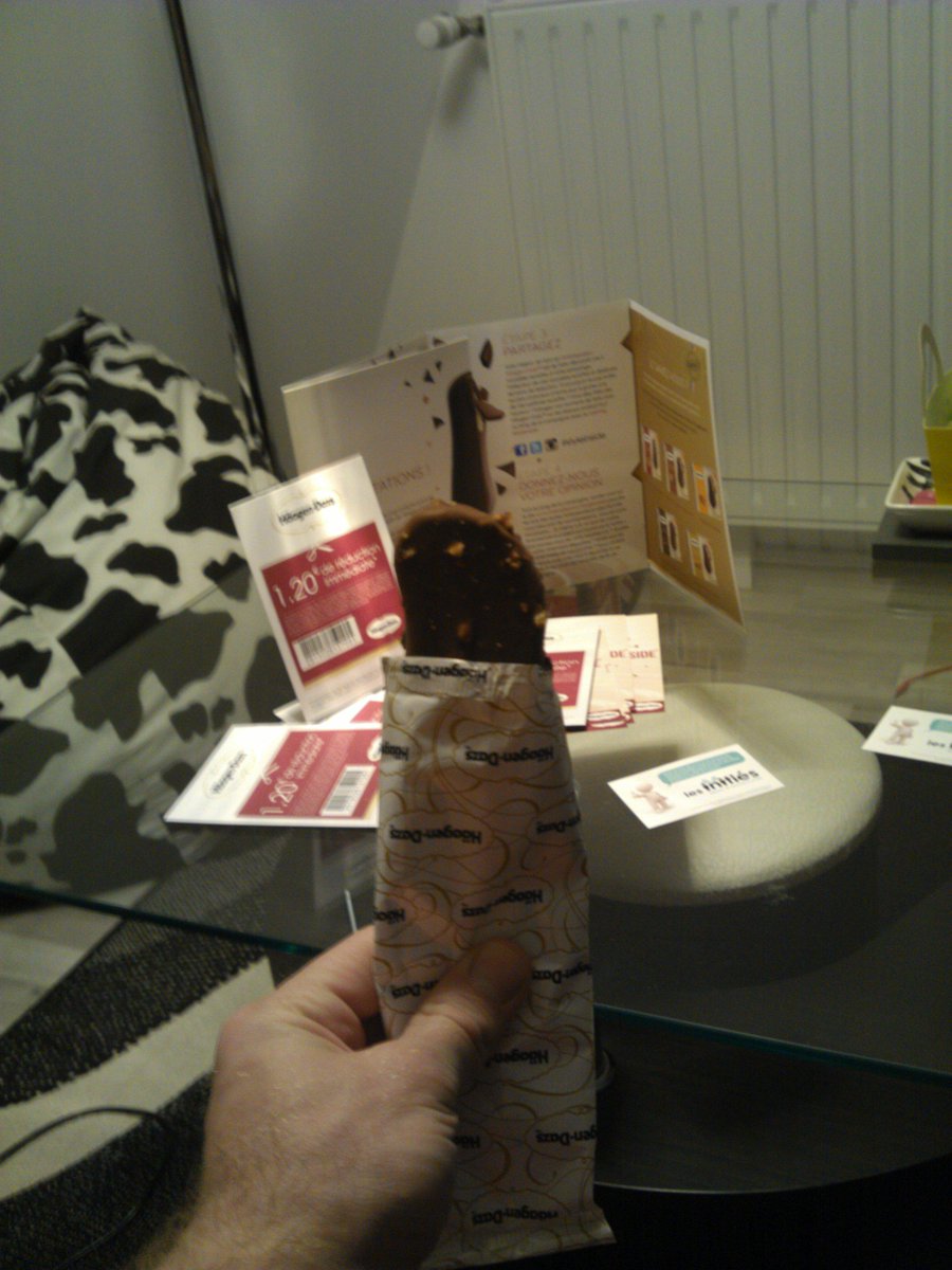 AlbanBerthout's tweet image. Maintenant on va pouvoir tester ça ! #StyleInside @LesInitiesFR Qui veut des réducs de 1,20 euros ?