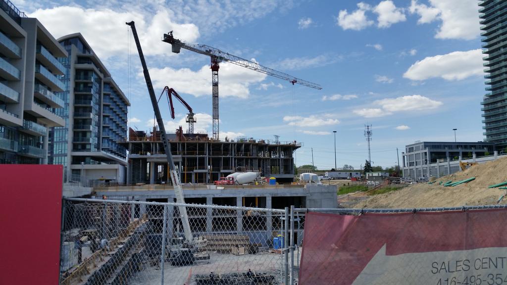 LAGO, MAY update, <a href="/monarch_group/">The Monarch Group</a> #Toronto